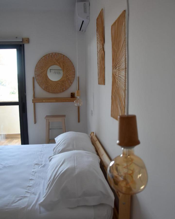 La Ceiba Speciosa Bed & Breakfast Capaccio Bagian luar foto