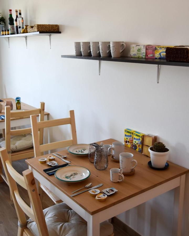 La Ceiba Speciosa Bed & Breakfast Capaccio Bagian luar foto